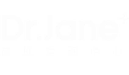 DR.JY的logo